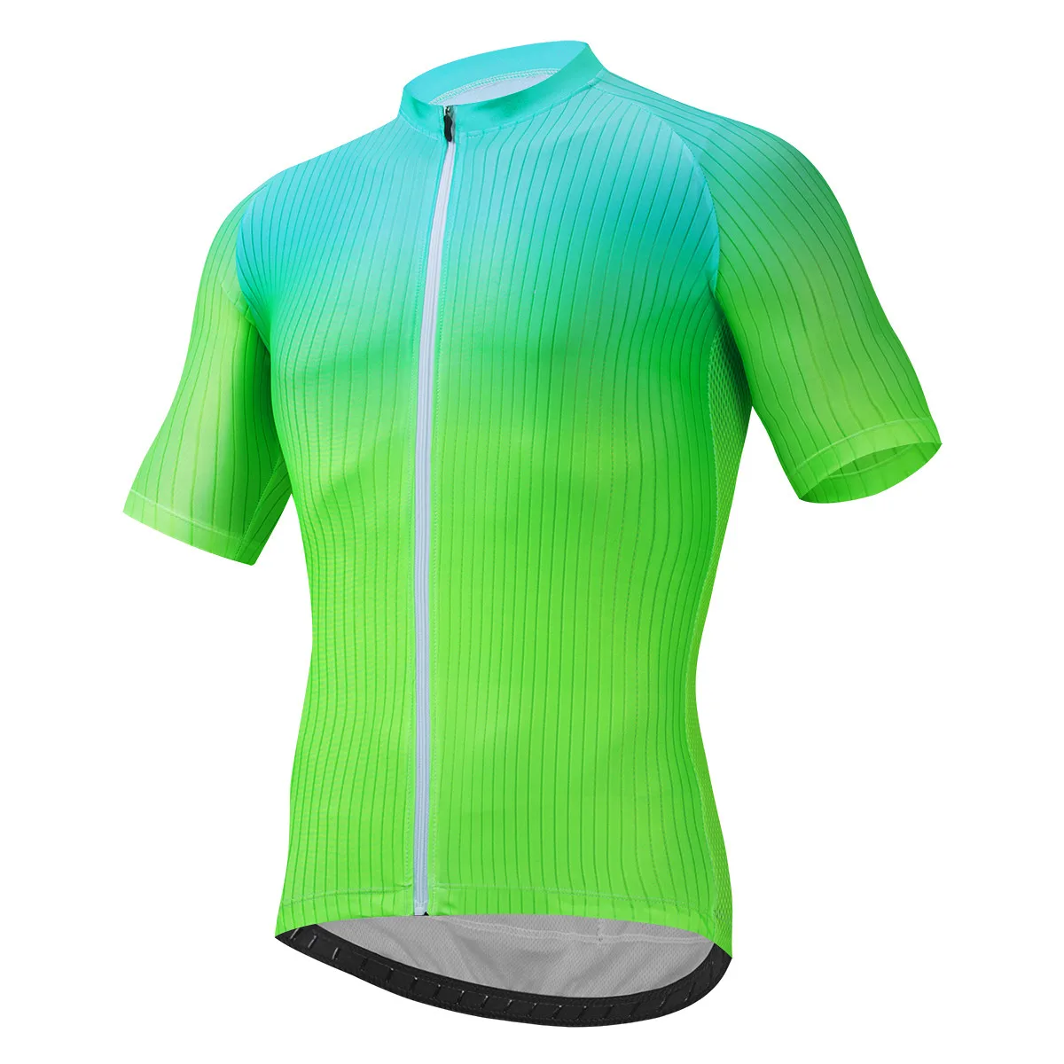 Fualrny Pro AERO Cycling Jersey Summer Mens Bike Mtb Jersey Super Light