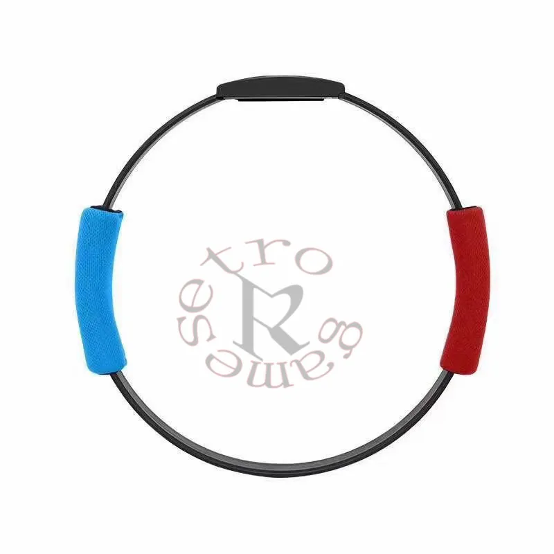  2019 New Adjustable Elastic Leg Strap Sport Band 60cm Ring-Con Grips Leg For Nintend Switch Joy-con