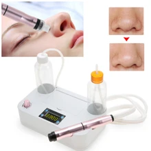 Портативный спрей кислород вода инъекции водомёт машина красоты очиститель пор омоложение кожи кислород инструмент для ухода за кожей лица