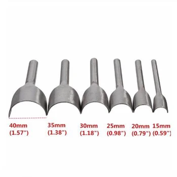 

DIY Drilling Tools Handmade Punch Cutter Puncher Crafts Accessories Leather
