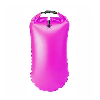 

Waterproof Outdoor Swimming Bag Dry Bag Sack Floating Water Bags Fishing Gear Swimming PVC Sports Lifebelt Rafting For Boat C5U3