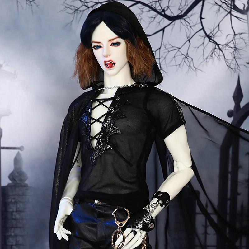 Hayles мужской 1/3 BJD SD Куклы Фигурки из смолы игрушка персонаж сказочной страны