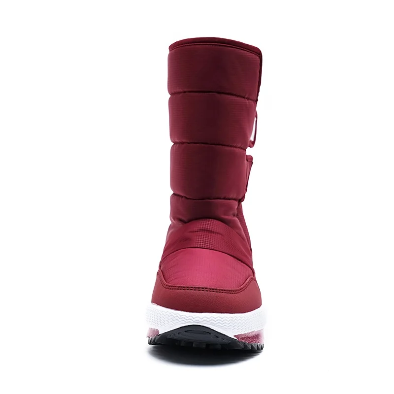 Botas p/ neve