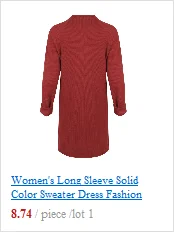 Women's long-sleeved round neck sweater sweater casual fashion stretch warm bottoming sweater comfortable loose