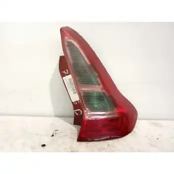 

6351T6 Right Rear light Citroen C4 Coupe Vtr Plus