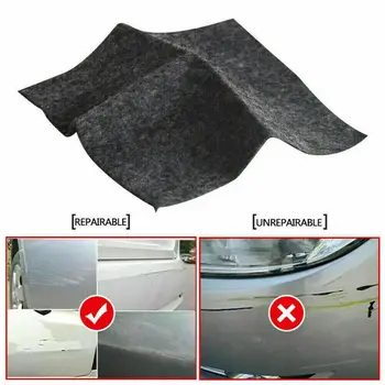 

10*20cm Car Accessory Scratch Repair Cloth​ Parts Replacement Scratch Nano