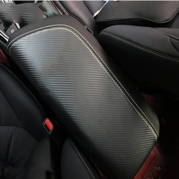 

Suitable for Toyota Camry 2018-2019 armrest case set Interior central armrest case set