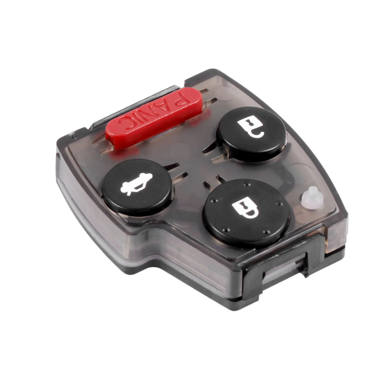 KR55WK49308 4 кнопки автомобиля умный дистанционный брелок для Honda Accord 2008-2012 пилот 2009