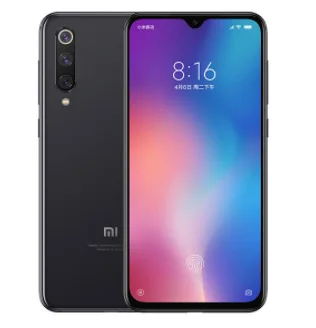 

Xiaomimi9 Se 6 + 128 gb eu 5.97 "48mp Smartphone Hong Kong Kwun Tong