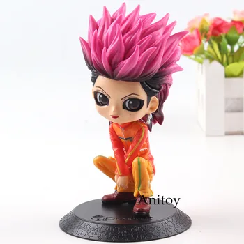 

QPosket Q Posket Prince X Japan Hide PVC Actions Figure Collection Model Banpresto Toys 2 Colors