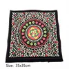 1pcs Ethnic Style Embroidery Cloth Patch Applique Clothes Decorative Applique Cheongsam Chinese Clothing Patch ► Photo 3/6