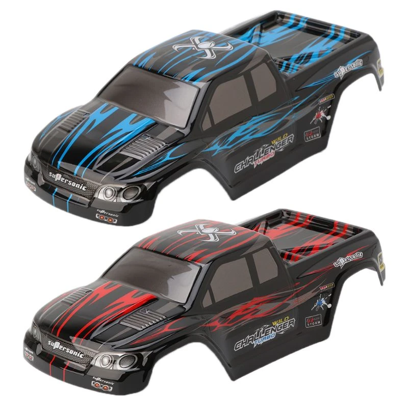 remote control car spare parts