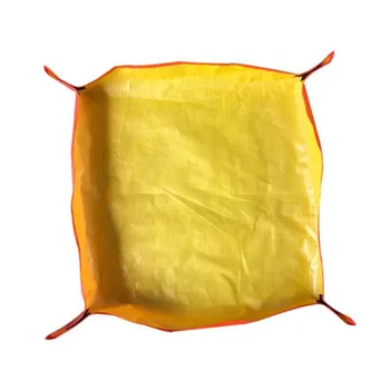 

Waterproof PE gardening pad for Planting Nursery bag Garden tools for Succulents Flowers Change Soil pot Operation Mats bonsai