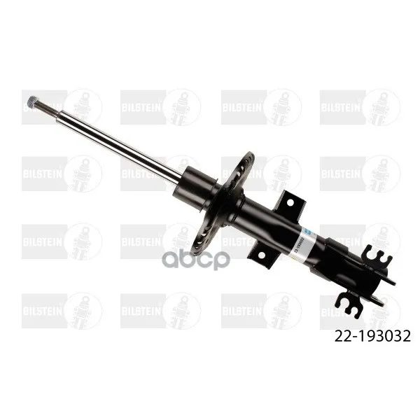 Амортизатор Подвески Vw T5 Schlechtwegeausfuhrung V B4 Bilstein арт. 22-193032