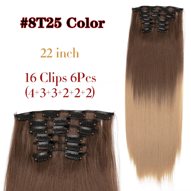 Alileader 6Pcs/Set 22