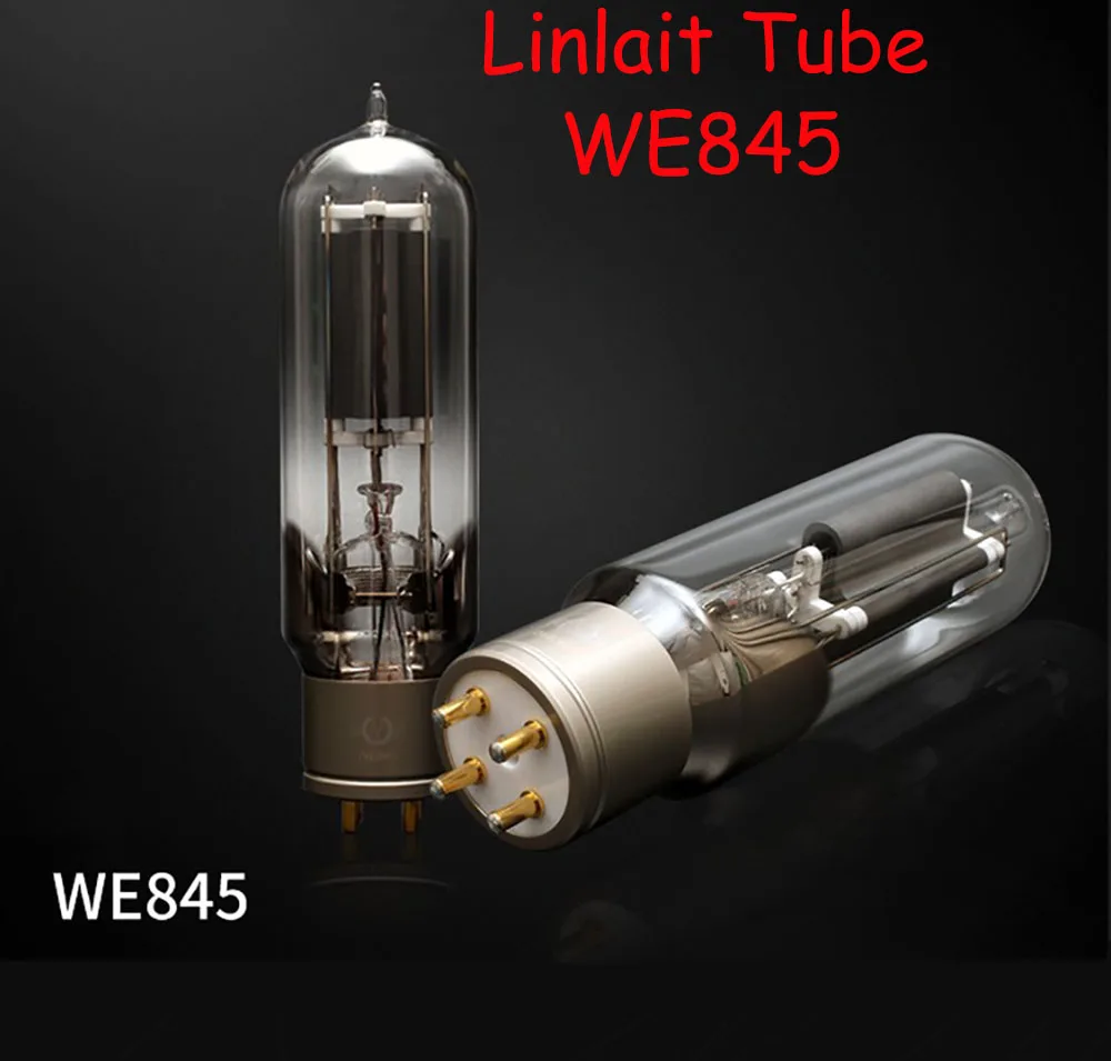 Linlai tube воспроизводится WE845 211 805 с оригинальной точностью | Электроника
