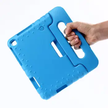 

Anti-fake Kids Cover for LG G Pad X II 8.0 Plus Case Kids T-Mobile V530 Hand-held EVA Stand Tablet Cover for LG V530 Funda Capa