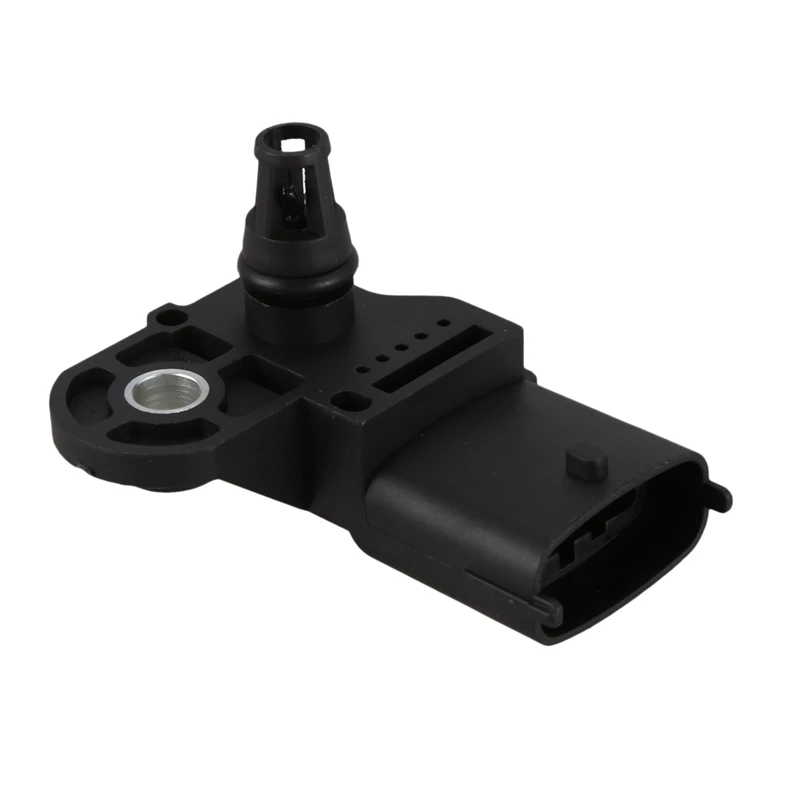 Boost карта Сенсор для OPEL Vauxhall Astra G H Signum vectra C Zafira 1,3 1,9 73503657 0281002845 0281002437