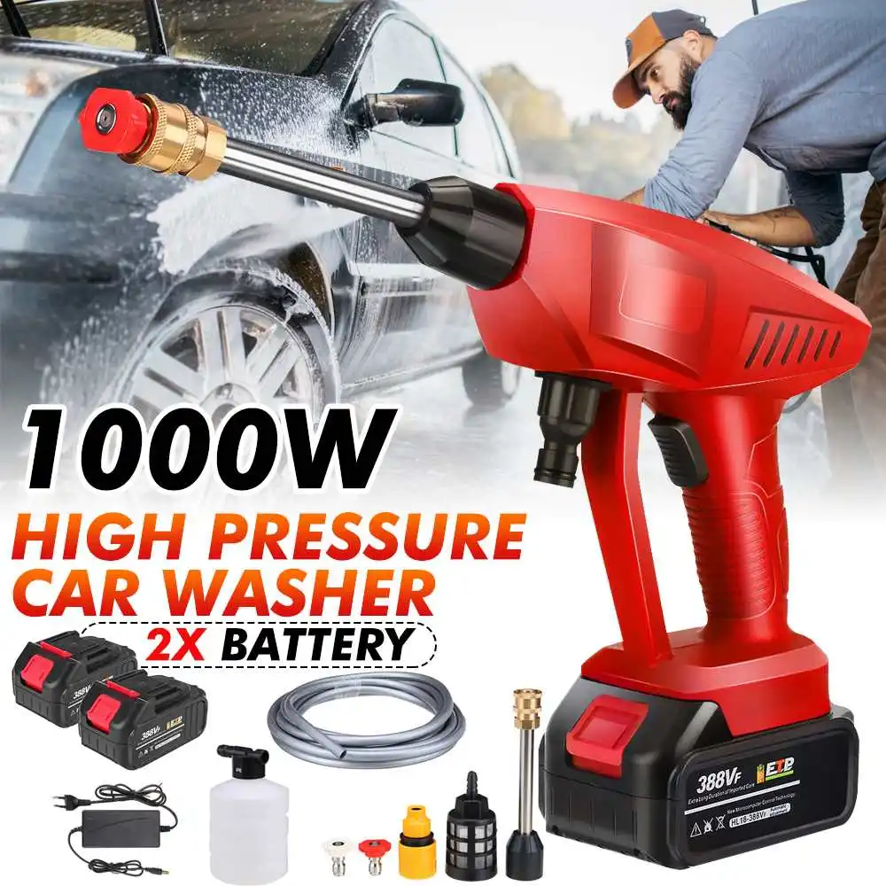 20000mah-car-washer-high-pressure-cleaner-1000w-30bar-cordless-high-pressure-washer-water-spray-gun-foam-generator-wash-machine