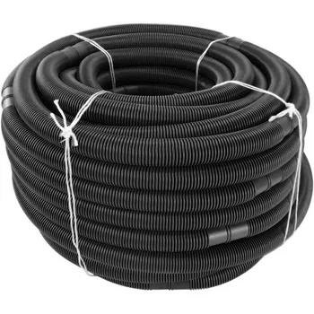 

Swimming Pool Hose 21M Water Hose Inground Swimming Pool Vacuum Cleaner Hose Suction Swimming Replacement 38mm Pipe#L25
