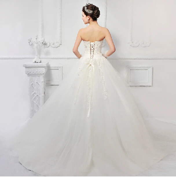 Casamento, романтическое бальное платье с кристаллами, сексуальные аппликации, vestido de novia, свадебное платье,, платья для матери невесты