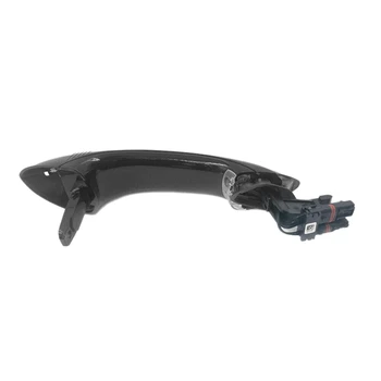 

51217231932 Exterior Front Right Door Handle For-BMW F07 F10 F06 F11 F01