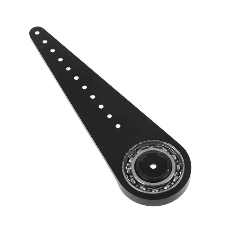 Чертежная линейка; Деревообработка металлический Компас для рисования круга инструментом, не оставляя отверстие