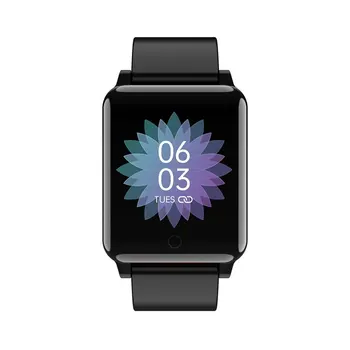 

AD42 IP67 Waterproof 1.3 Inch Full Touch Screen Heart Rate Health Smart Sports Watch