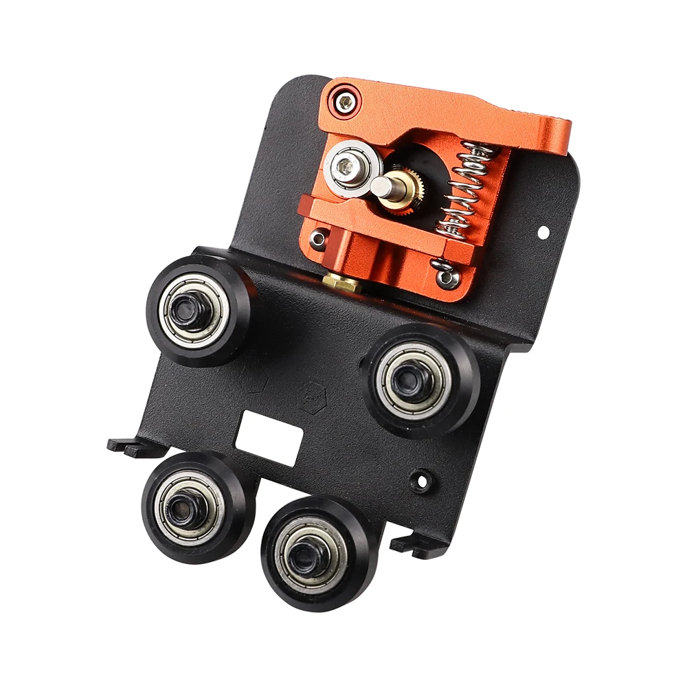 Kit de Peças para Impressora 3d Ender Cr10 Adaptador de Liga de Alumínio Montagem Atualização - Imagem 6