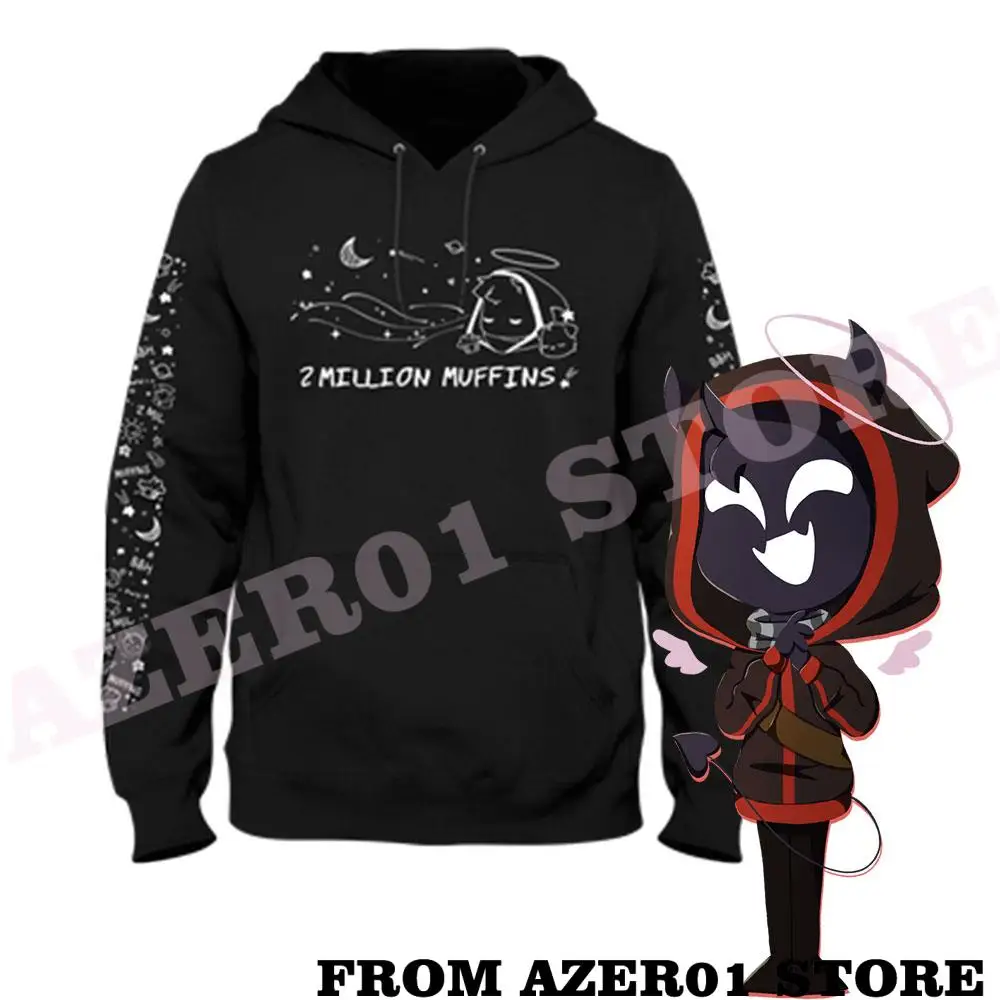 Merch Georgenotfound Black Hoodie Georgenotfound Merch: GEORGE 10