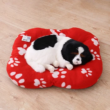 

Warm Cats Dogs Beds Nest Super Soft Pads Mattress Breathable Pet Cat Dog Bed Mat Washable Pets Cat Dog Bed Sofa