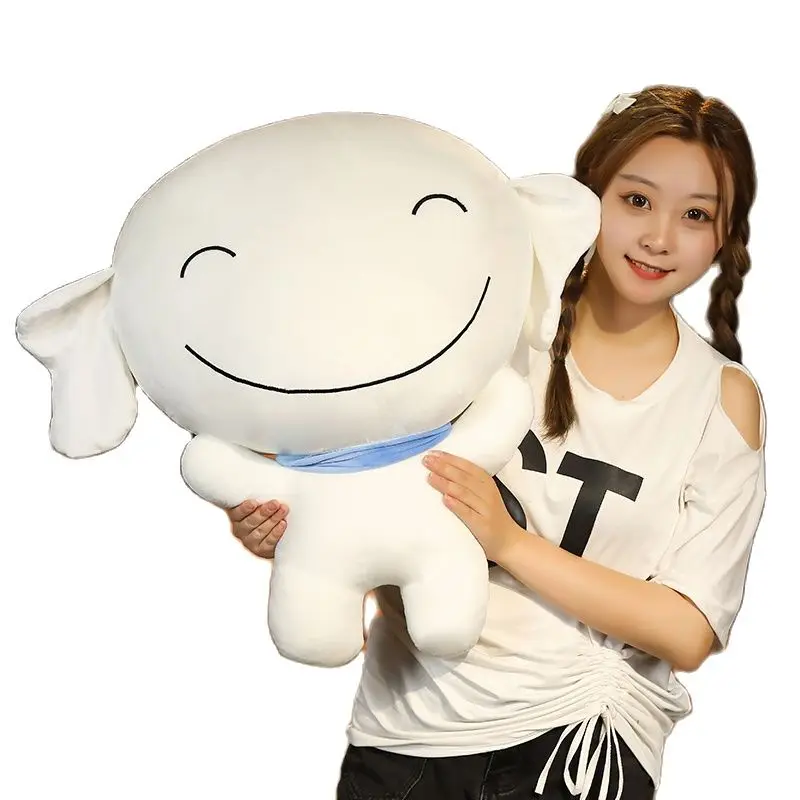 韓国のドラミの形をしたぬいぐるみ 女の子向けの特別なファンギフト ぬいぐるみ 面白いぬいぐるみ Aliexpress おもちゃ ホビー