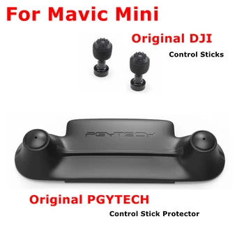 

Mini Mavic Remote Controller Sticks Control Stick Protector Thumb Rocker Joystick Holder Fixed for DJI Mavic Mini Accessories