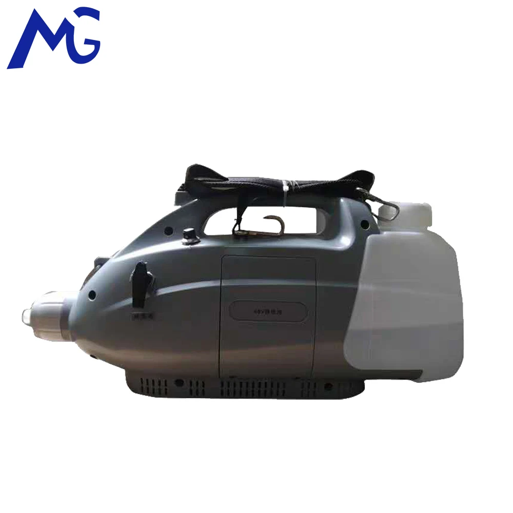 MG Горячая продажа Электрический ULV распылитель Портативный fogger машина Дезинфекция машина для больниц MG Горячая продажа Электрический ULV распылитель Портативный fogger машина Дезинфекция машина для больниц