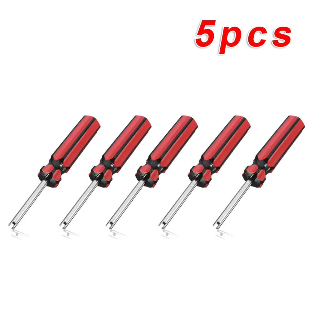 Инструмент для снятия сердечника клапана внутренняя трубка колеса ручной