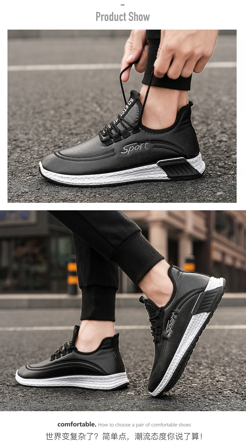 Мужская теннисная обувь; коллекция 2019 года; Tenis Masculino; Сезон Зима; Olush; теплые кроссовки для спорта на открытом воздухе; спортивные кроссовки;