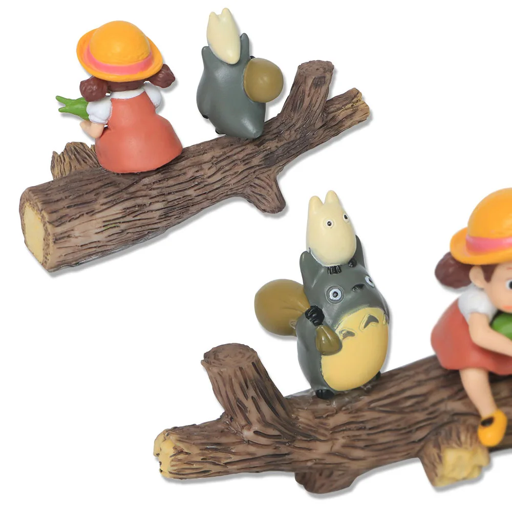 Аксессуары для приборной панели автомобиля аксессуары салона Widgets My neighty Totoro
