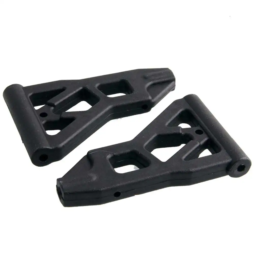 HSP 1:16 off-road big foot ATV rally oil - electric car universal original parts 86004 front hem arm | Игрушки и хобби
