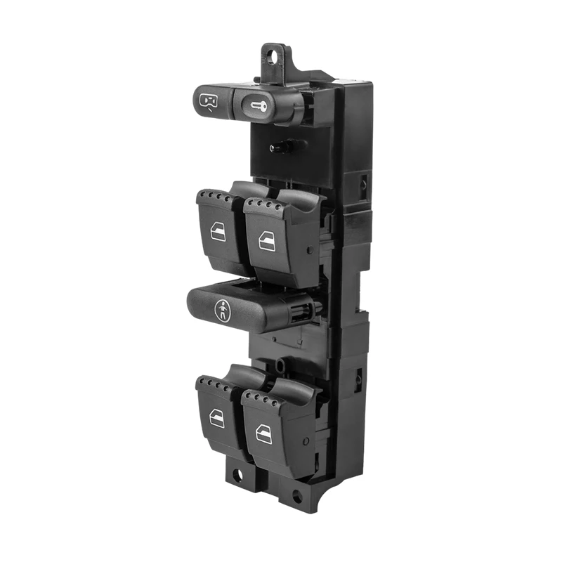 YAOPEI главный переключатель окна для Volkswagen Golf J* etta Bora Passat B5 OEM 1J4959857D 1J4959857B