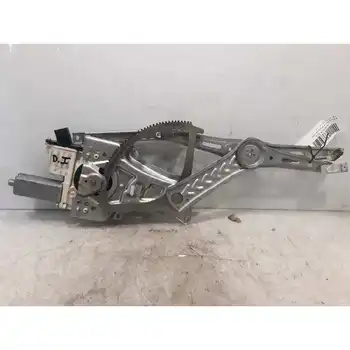 

9178988 0130822012 window lifter Front Right Opel Vectra C Saloon 1.9 Cdti