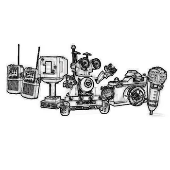 

01067 Friends Series Friendship Box Building Block 563pcs Bricks Educational Toy Gift Compatible Friends 41332