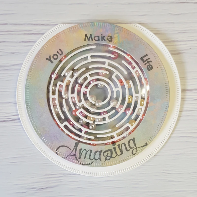 dashing circle cheryl