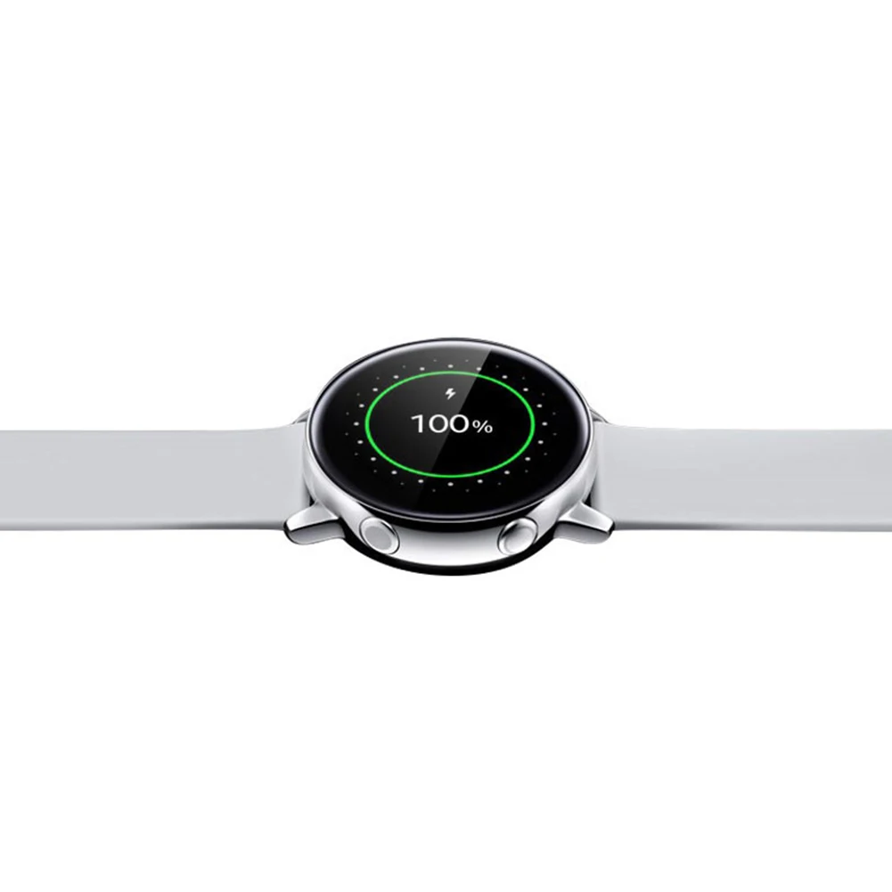 Новинка 1 шт 3 шт 0,26 мм Закаленное стекло протектор экрана для samsung Galaxy Watch Active