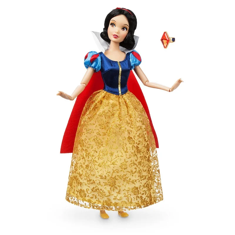 1" 1/6 Оригинальная кукла Рапунцель Новая модная кукла Детские куклы bjd кукла для девочки мультфильм blyth - Цвет: 05