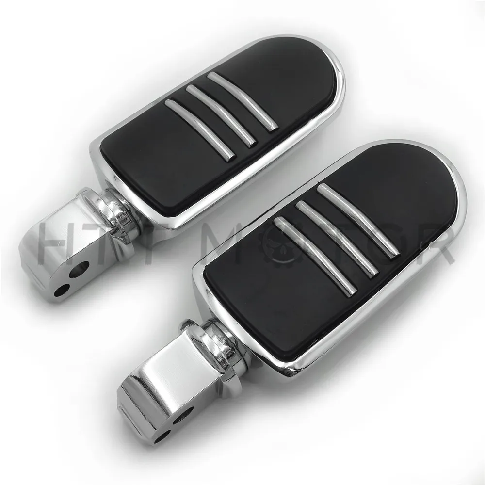 Aftermarket мотоциклетные запчасти стримлайнер подножек для легковых-более поздних Softail Slim FLSL Breakout FXBR