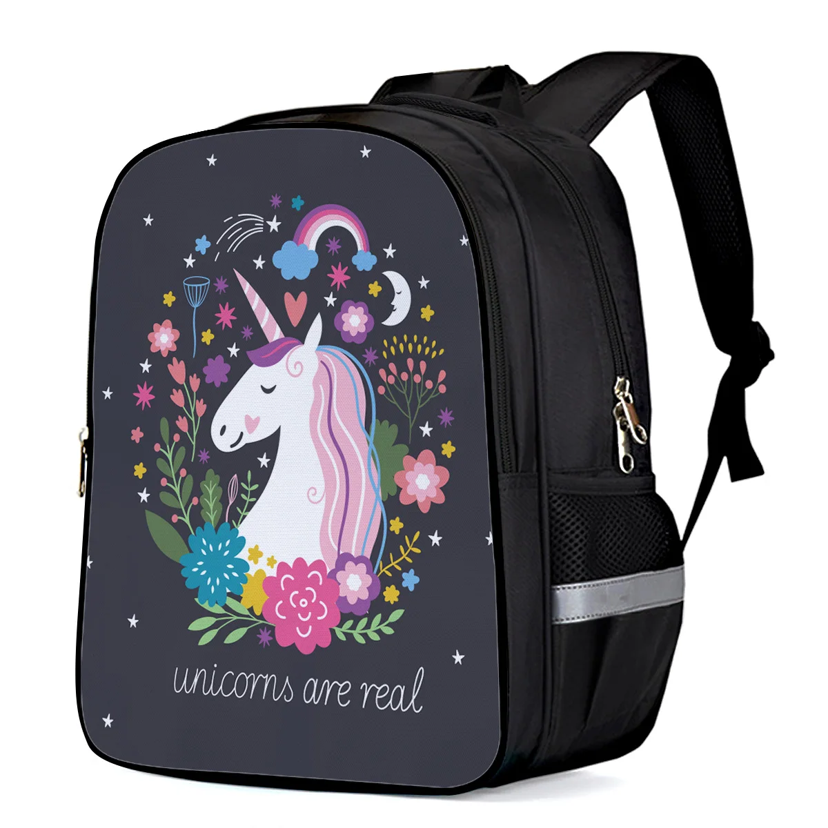 unicorn side bag