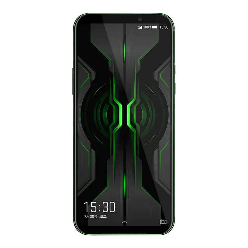 Xiaomi Black Shark 2 Pro Snapdragon 855 Plus, четыре ядра, 12 Гб ОЗУ, 128 Гб ПЗУ, игровой смартфон, 6,39 дюймов, полноэкранный мобильный телефон