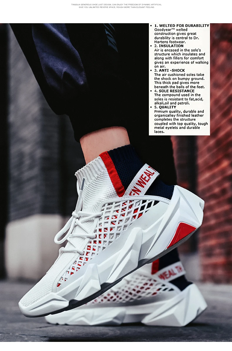 Times/Новые Мужские ботинки в римском стиле; удобные износостойкие мужские кроссовки Zapatillas Deportivas; модная повседневная обувь