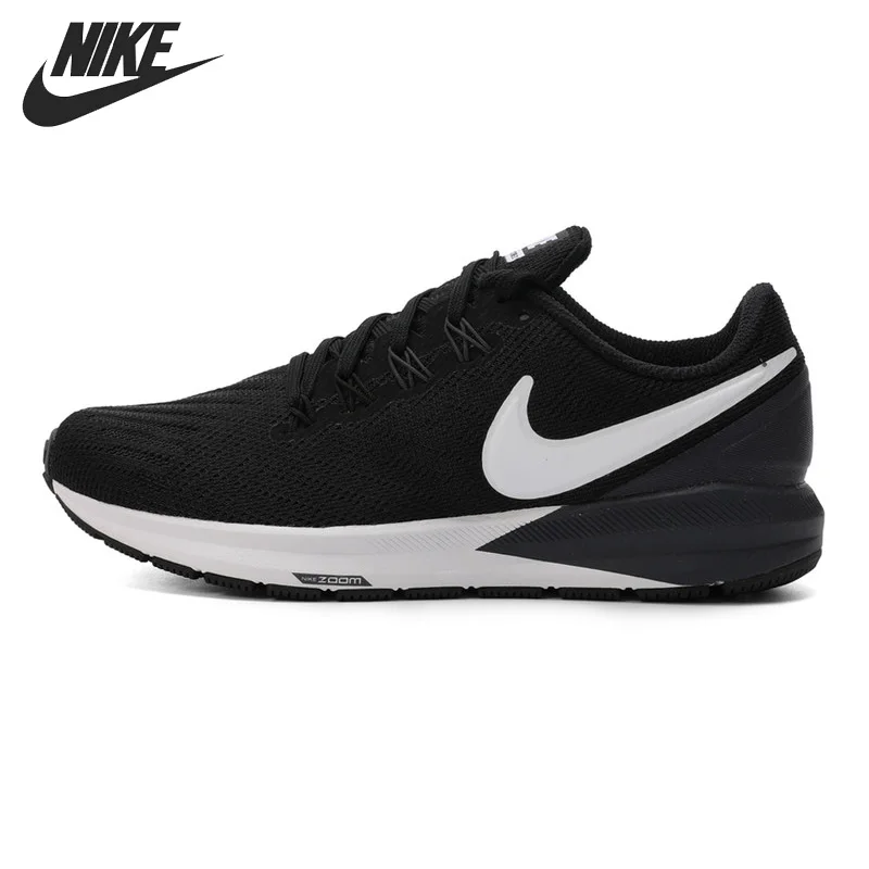 Оригинальное новое поступление женские кроссовки для бега NIKE W AIR ZOOM структура 22 |