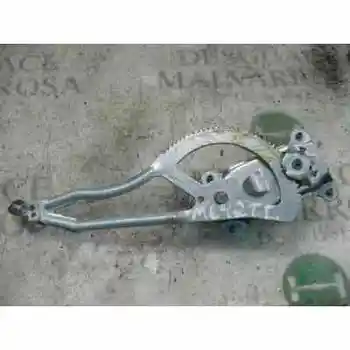 

WINDOW LIFTER REAR LEFT OPEL ASTRA G SALOON Comfort M642 [7101394]